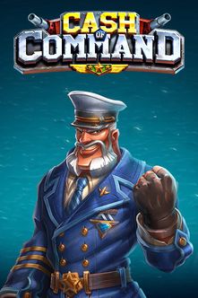 Cash of Command