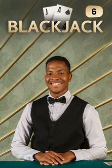 Blackjack 6